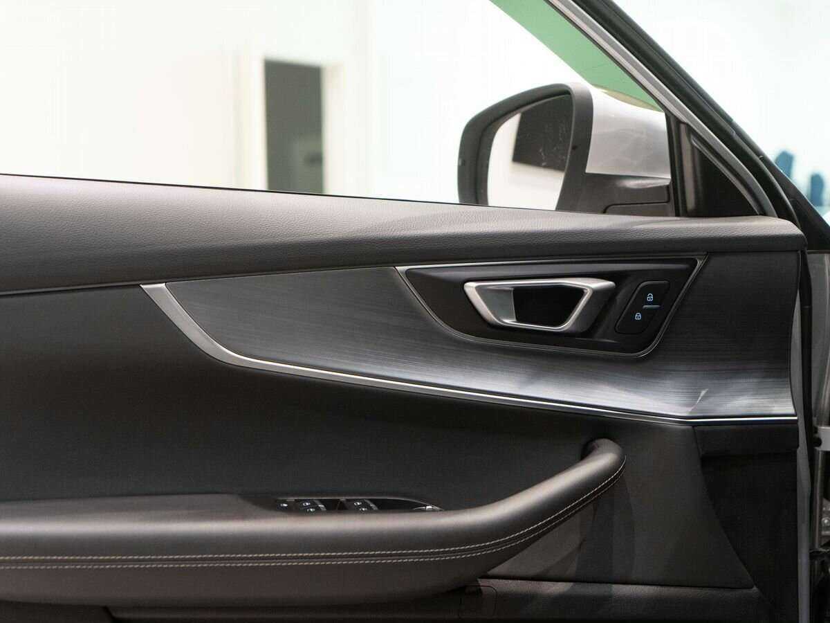 Chery Tiggo 7 Pro 2022 года с пробегом. Фото: #16