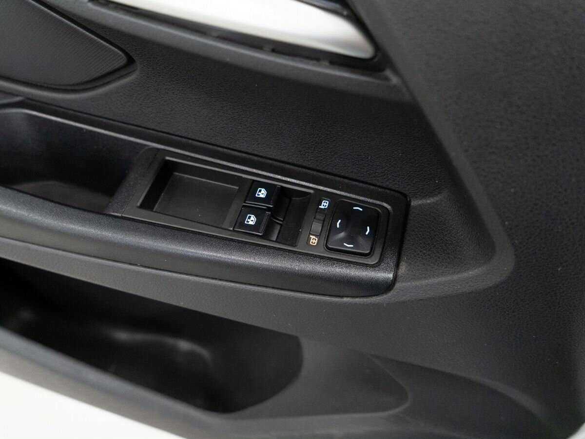 Lada (ВАЗ) Vesta 2021 года с пробегом. Фото: #13