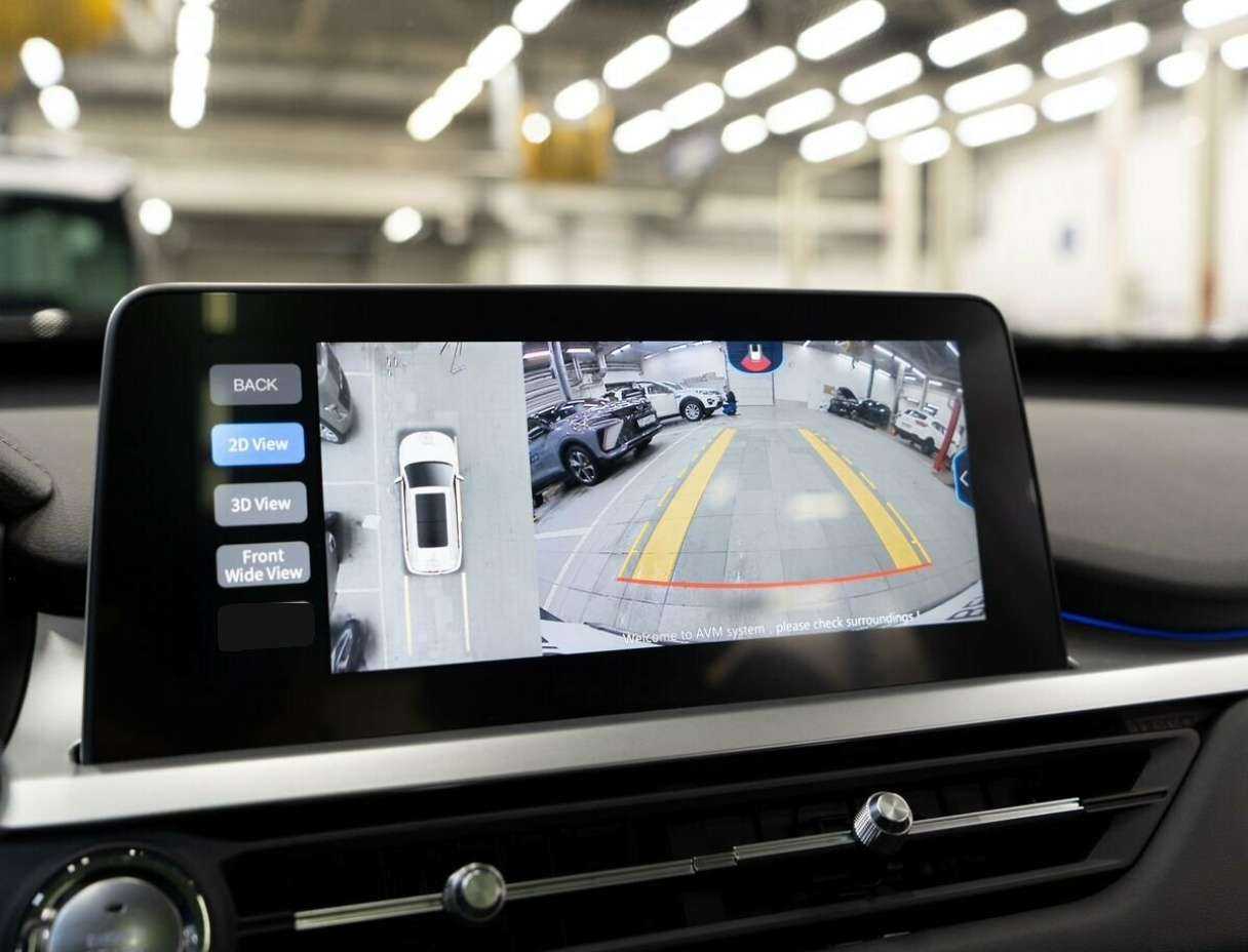 Chery Tiggo 7 Pro 2020 года с пробегом. Фото: #20