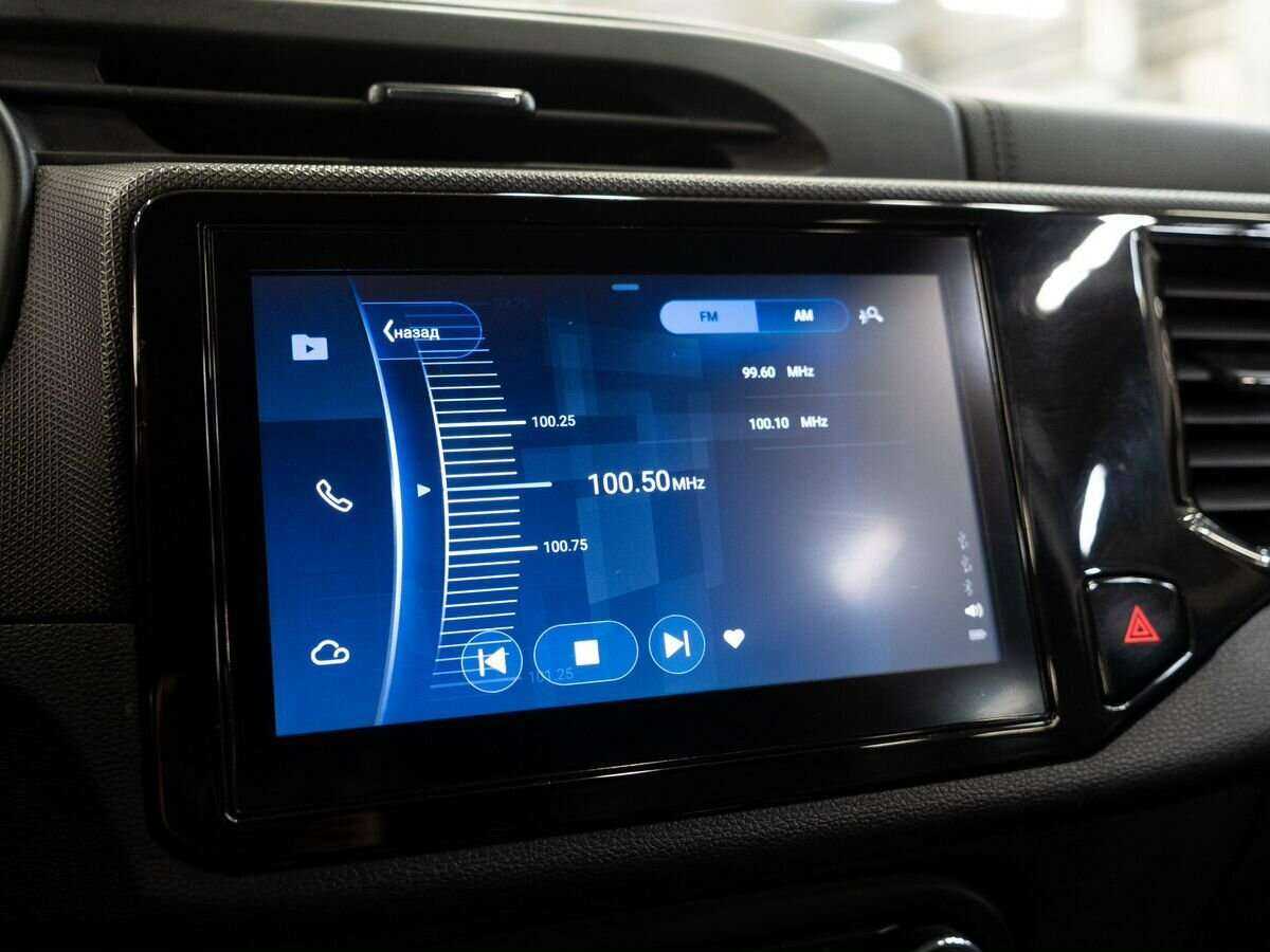 Chery Tiggo 4 2019 года с пробегом. Фото: #14