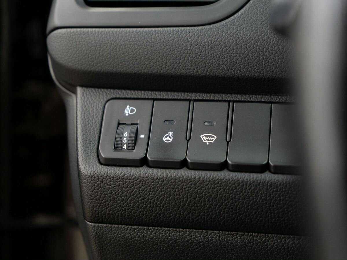 Kia Rio 2015 года с пробегом. Фото: #15