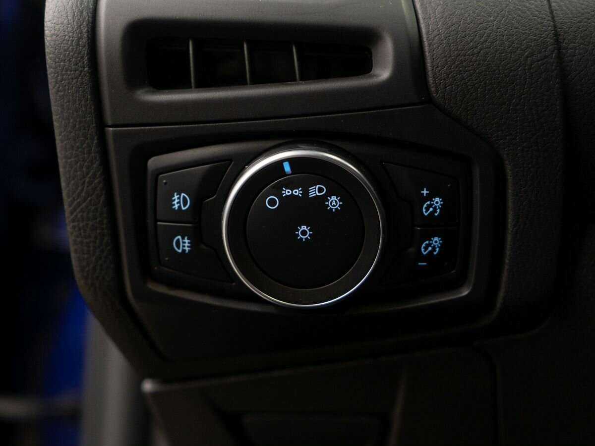 Ford Focus 2017 года с пробегом. Фото: #16