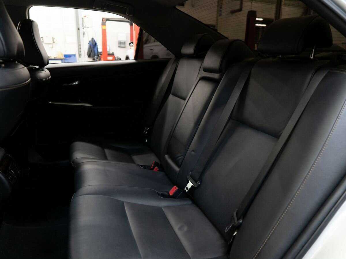 Toyota Camry 2015 года с пробегом. Фото: #6