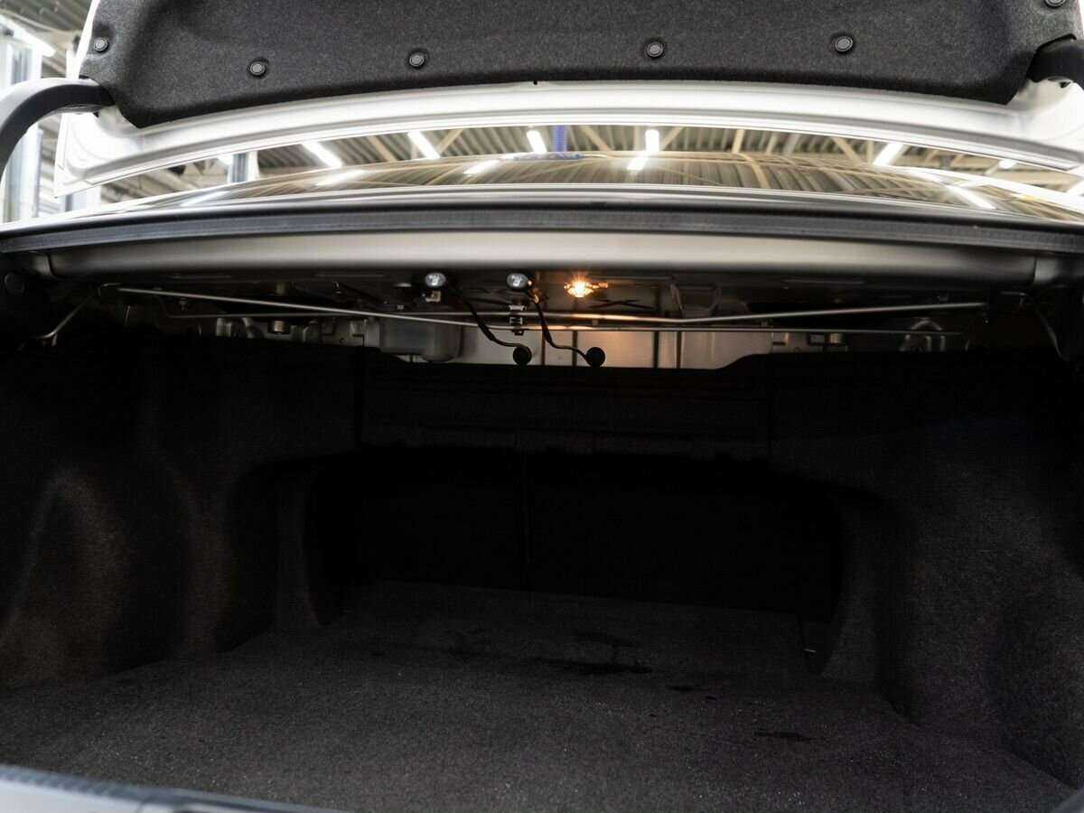 Toyota Camry 2015 года с пробегом. Фото: #7