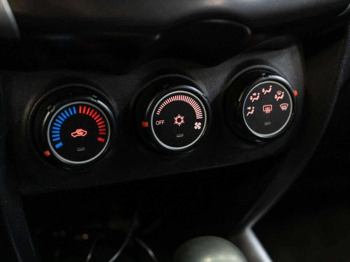 Mitsubishi ASX 2013 года с пробегом. Фото: #12