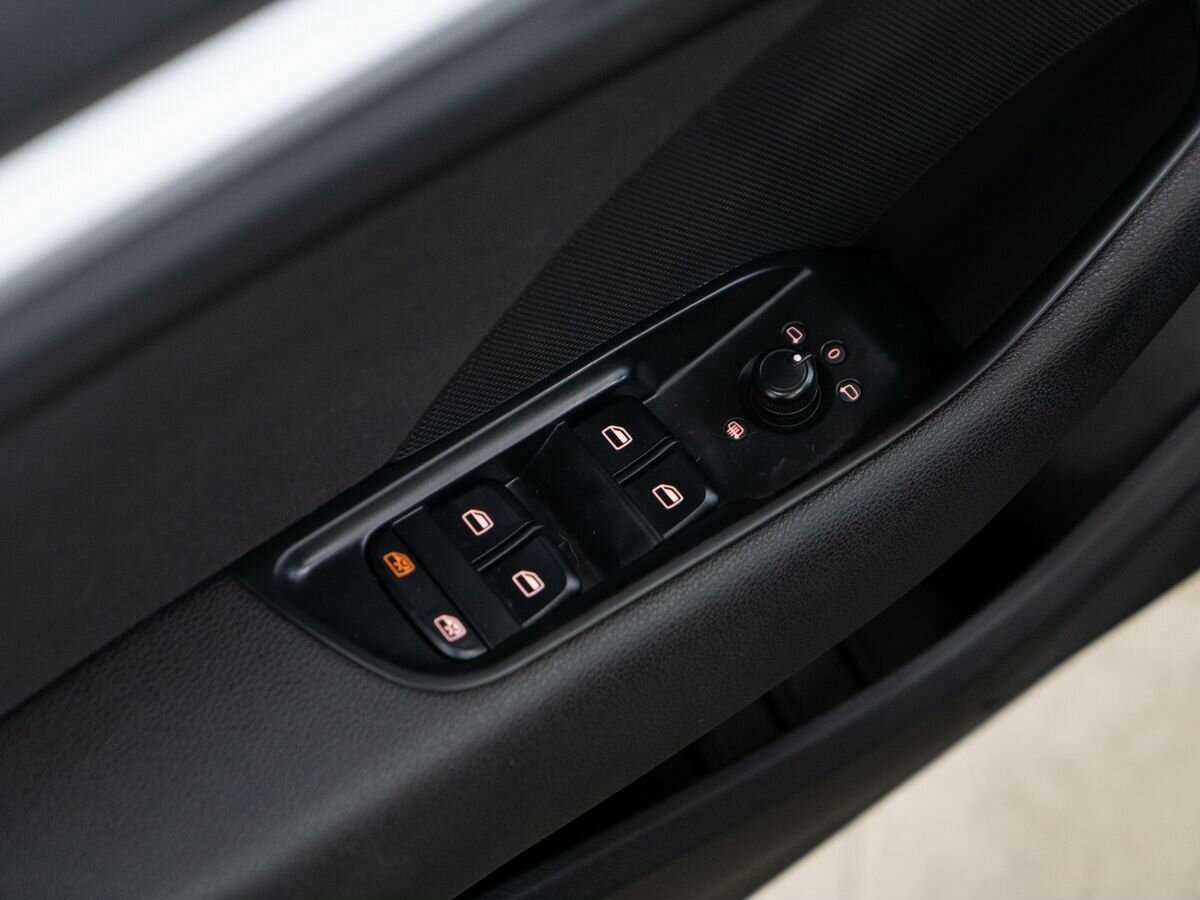 Audi A3 2013 года с пробегом. Фото: #13