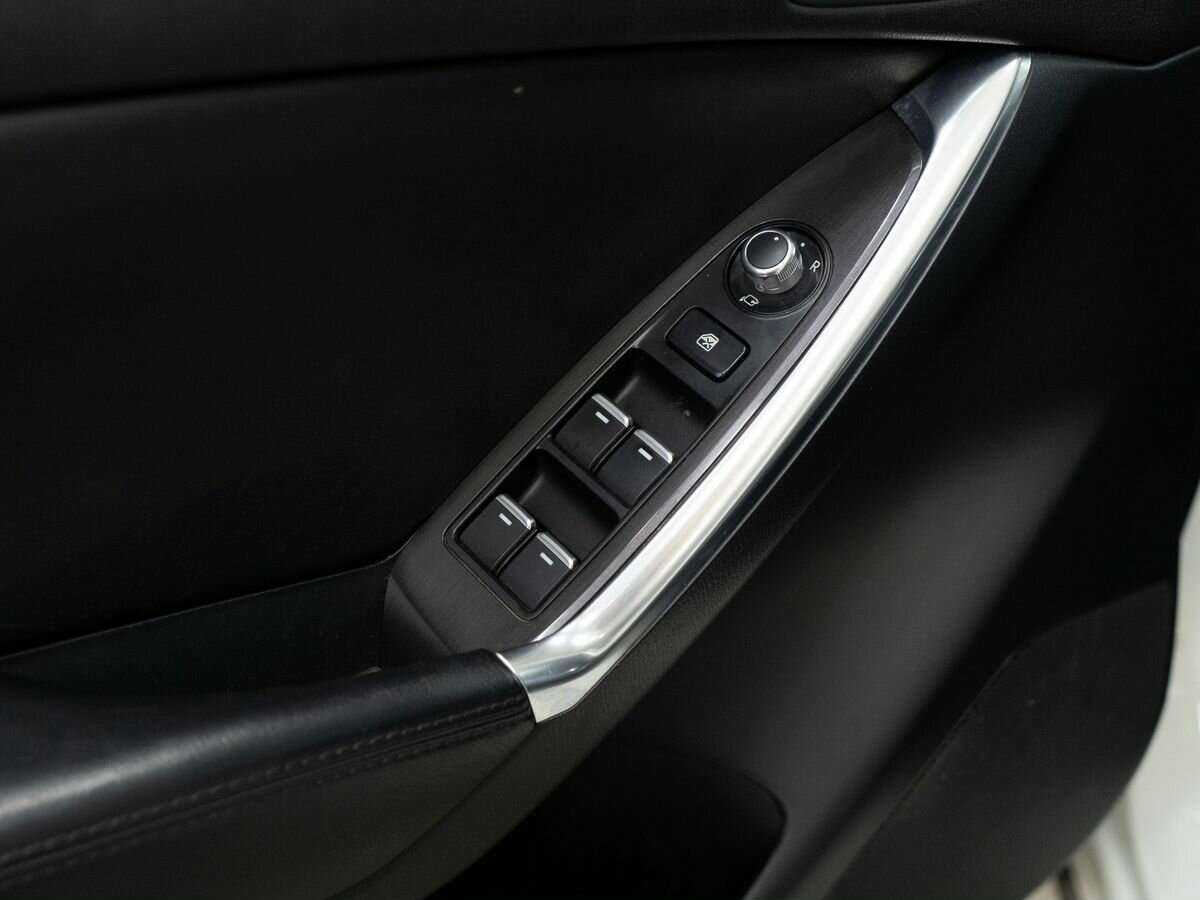 Mazda CX-5 2016 года с пробегом. Фото: #13