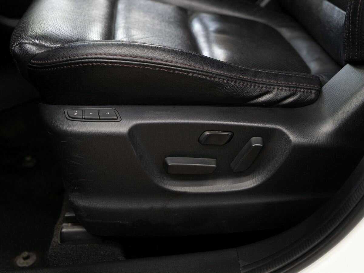 Mazda CX-5 2016 года с пробегом. Фото: #15