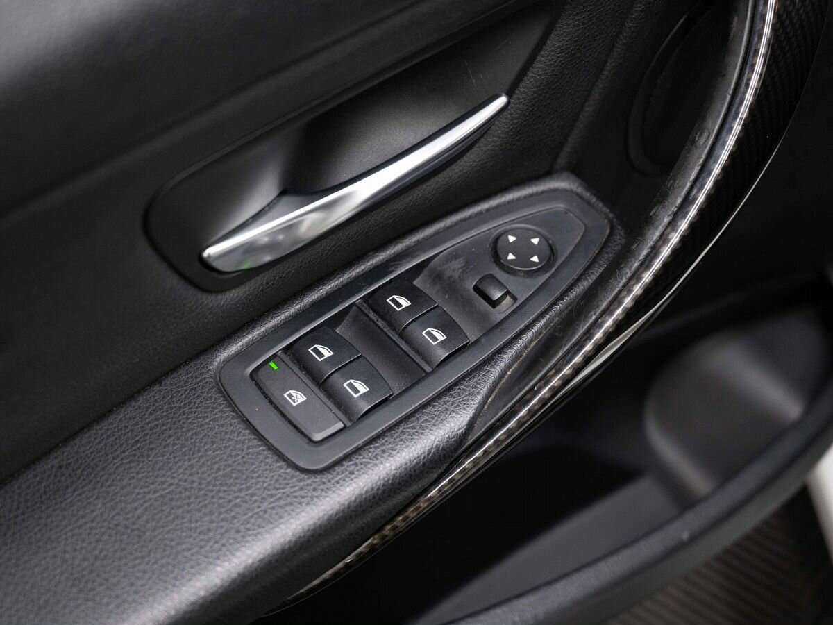 BMW 3 серии 2014 года с пробегом. Фото: #16