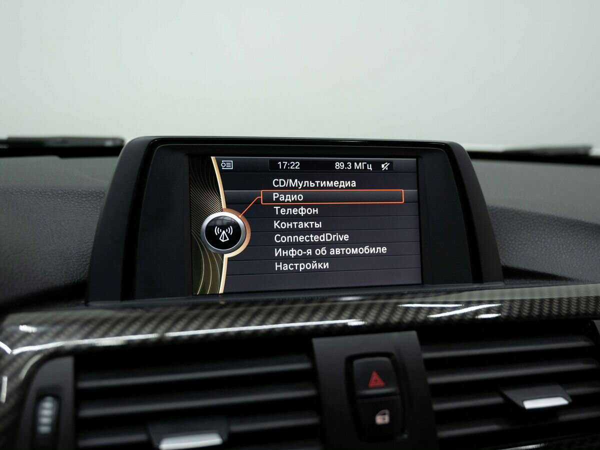 BMW 3 серии 2014 года с пробегом. Фото: #19