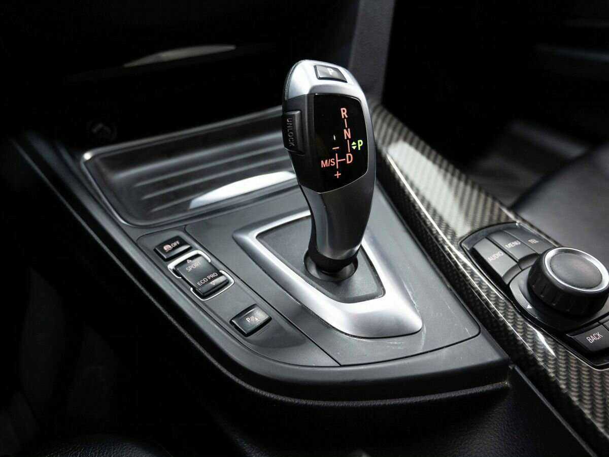 BMW 3 серии 2014 года с пробегом. Фото: #21