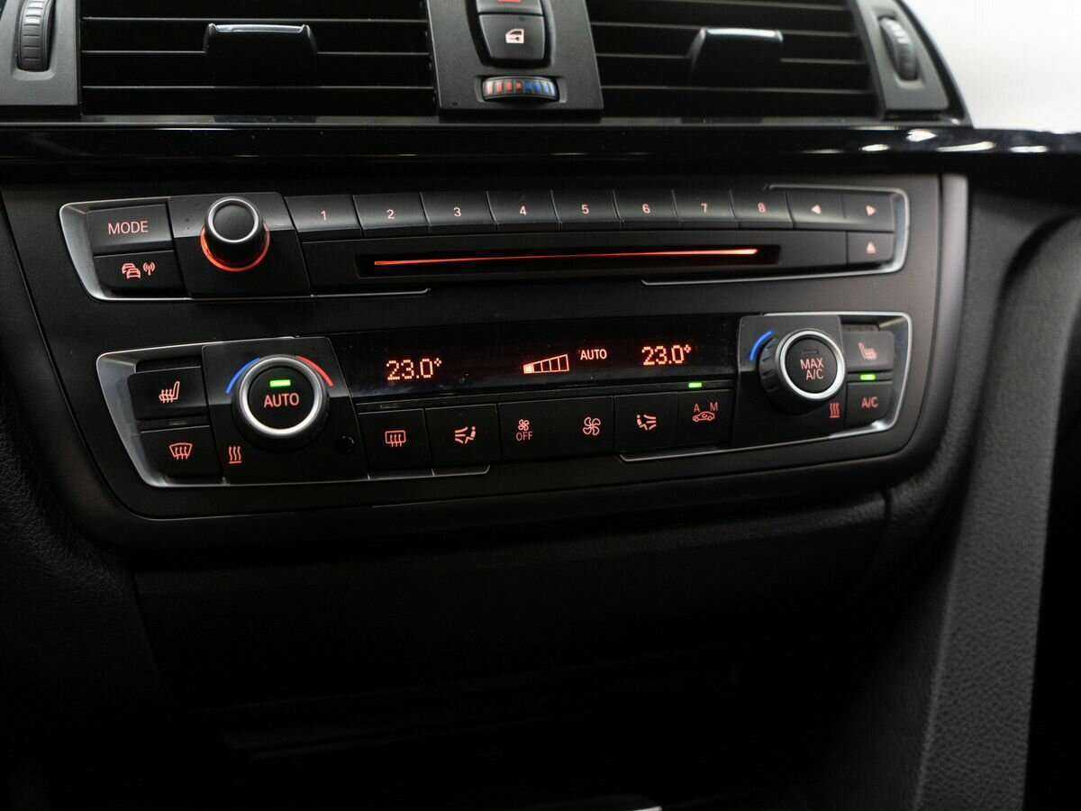 BMW 3 серии 2014 года с пробегом. Фото: #10