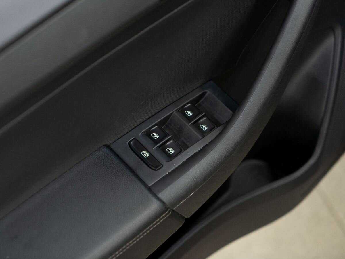 Skoda Rapid 2021 года с пробегом. Фото: #13