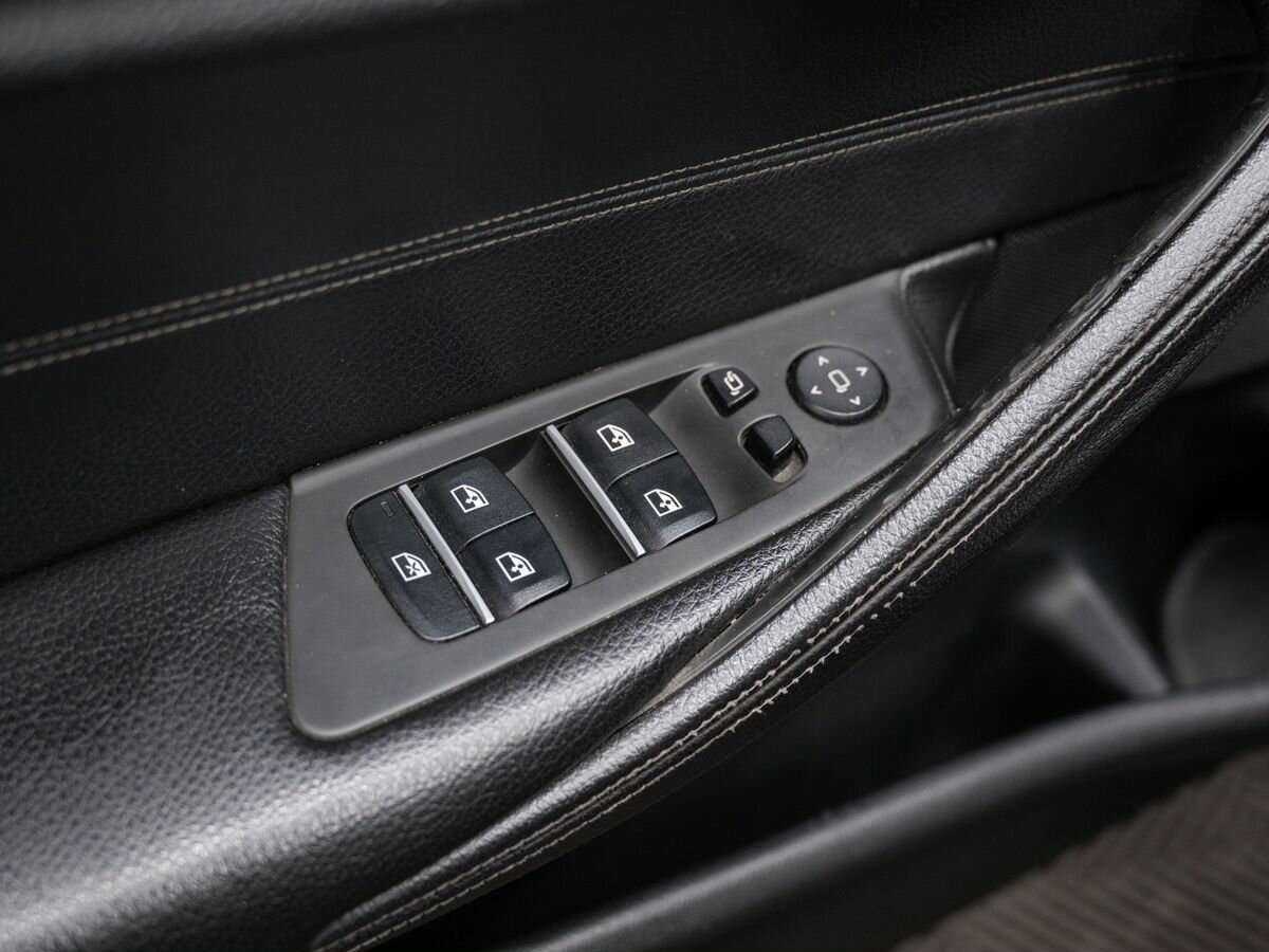 BMW 5 серии 2018 года с пробегом. Фото: #16