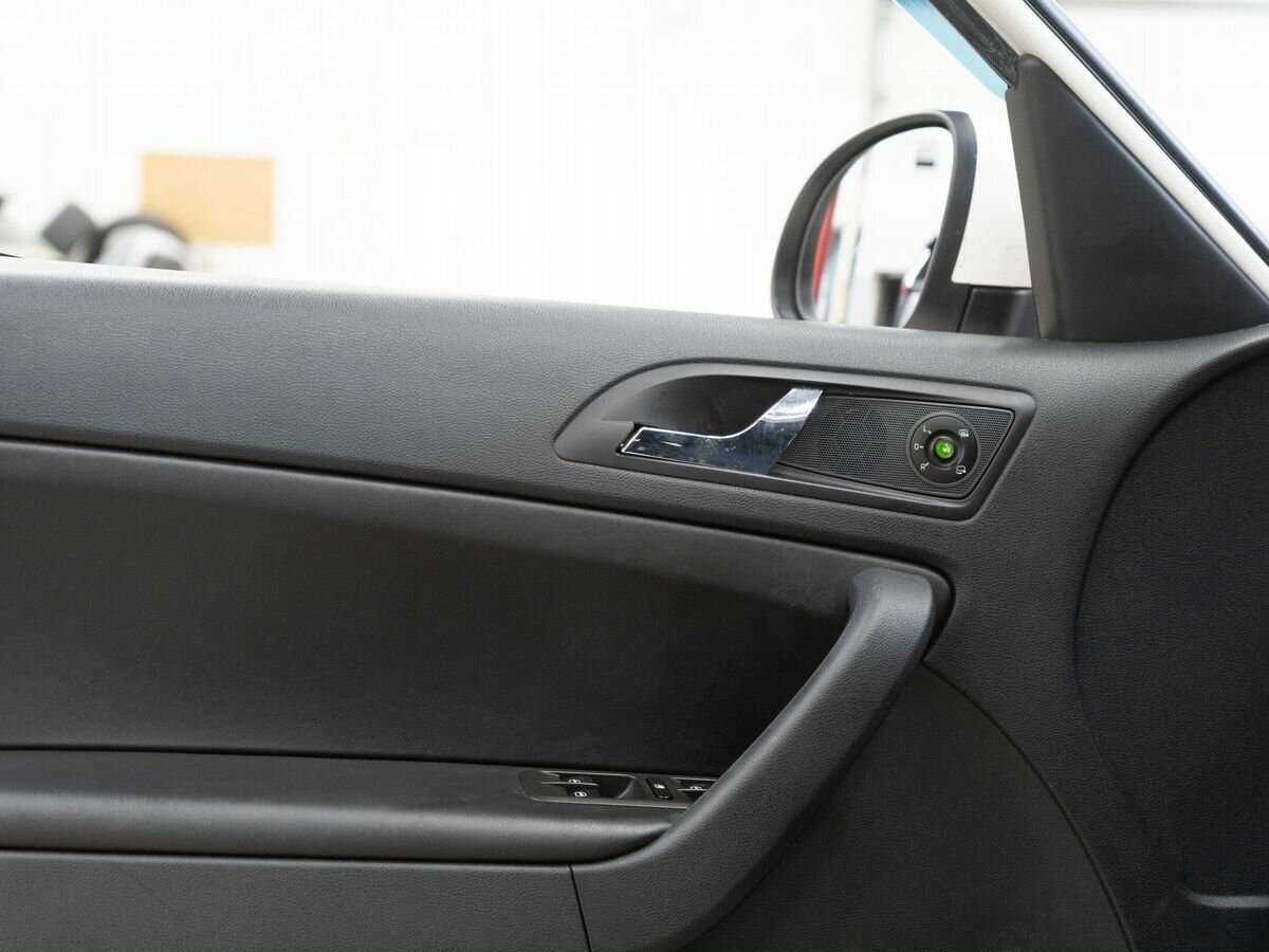 Skoda Yeti 2013 года с пробегом. Фото: #14