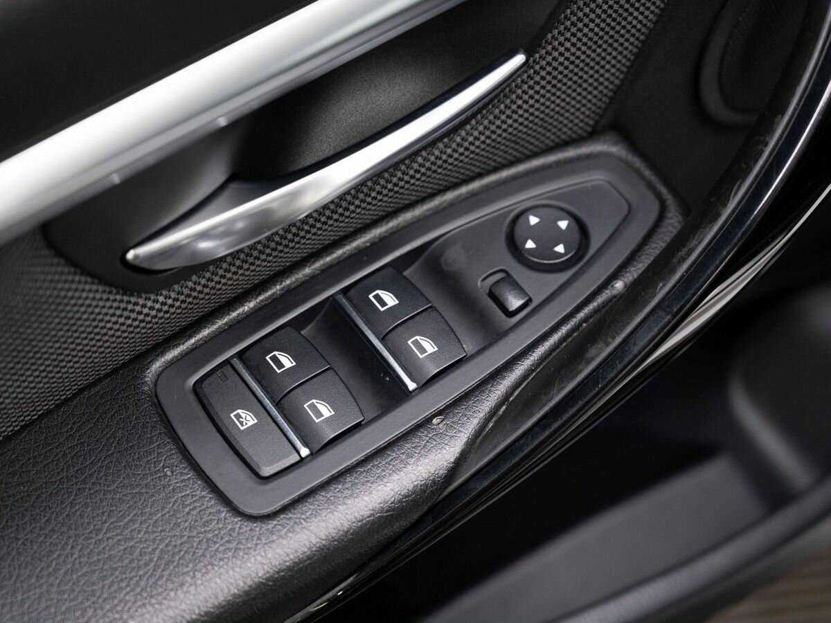 BMW 3 серии 2016 года с пробегом. Фото: #17