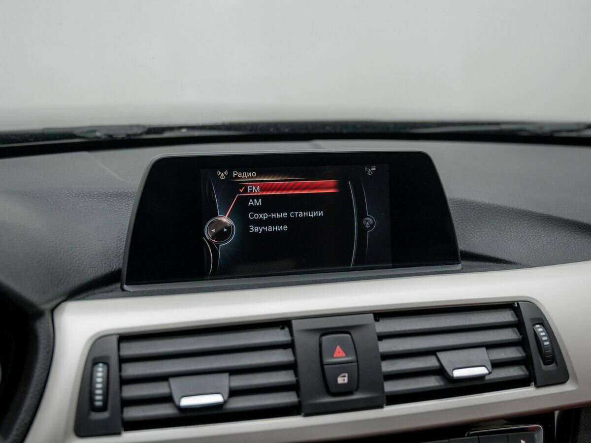 BMW 3 серии 2015 года с пробегом. Фото: #20