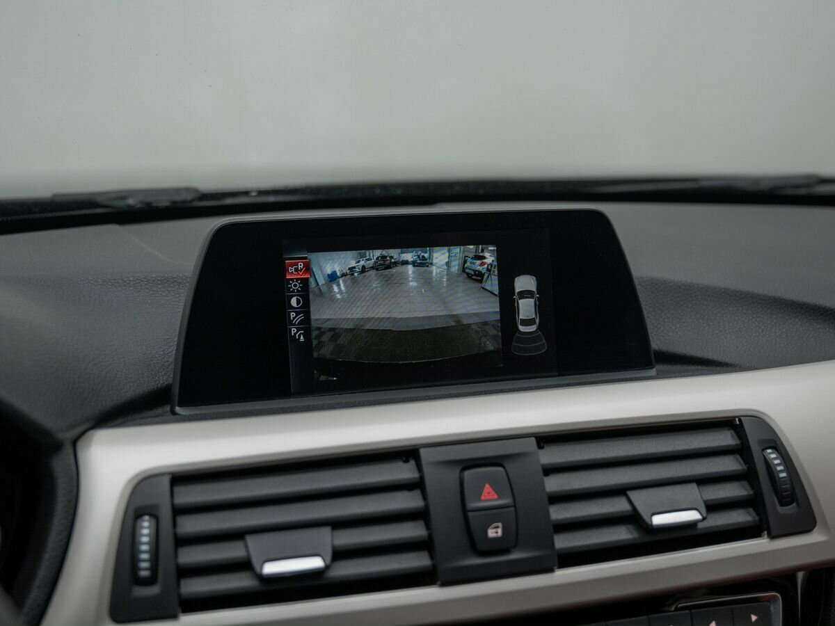 BMW 3 серии 2015 года с пробегом. Фото: #21