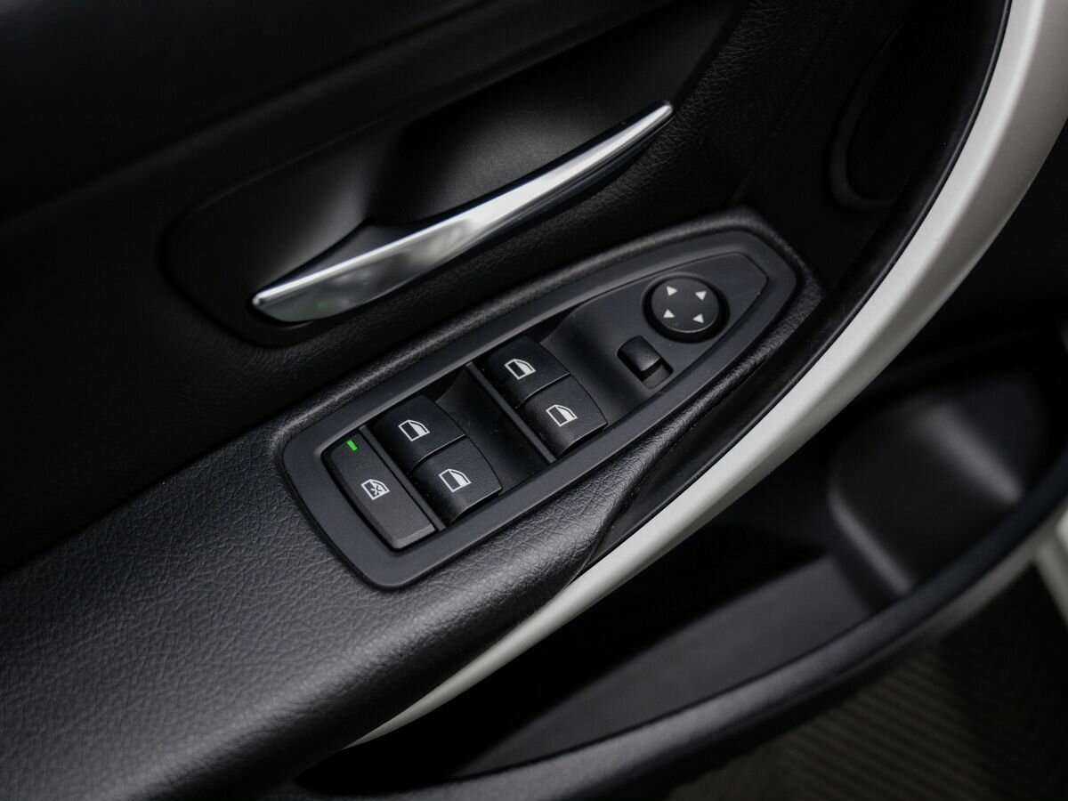 BMW 3 серии 2014 года с пробегом. Фото: #14