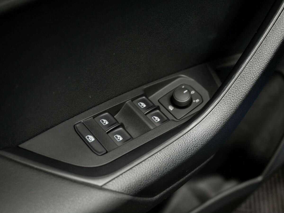 Skoda Karoq 2020 года с пробегом. Фото: #14