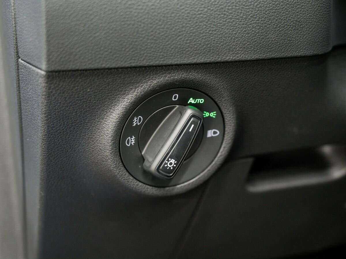 Skoda Karoq 2020 года с пробегом. Фото: #15