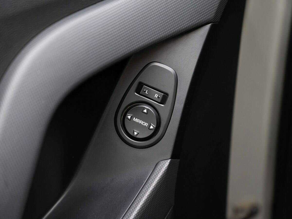 Б/У Хендай Крета 2017 года. Фото: #20