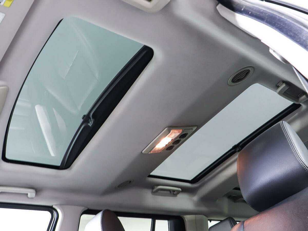 Land Rover Discovery 2012 года с пробегом. Фото: #25