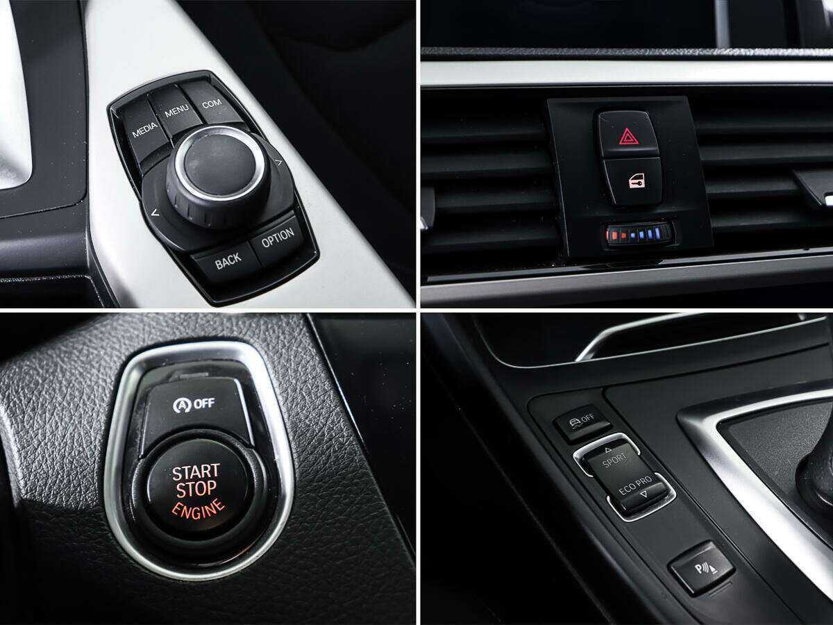 BMW 1 серии 2017 года с пробегом. Фото: #14