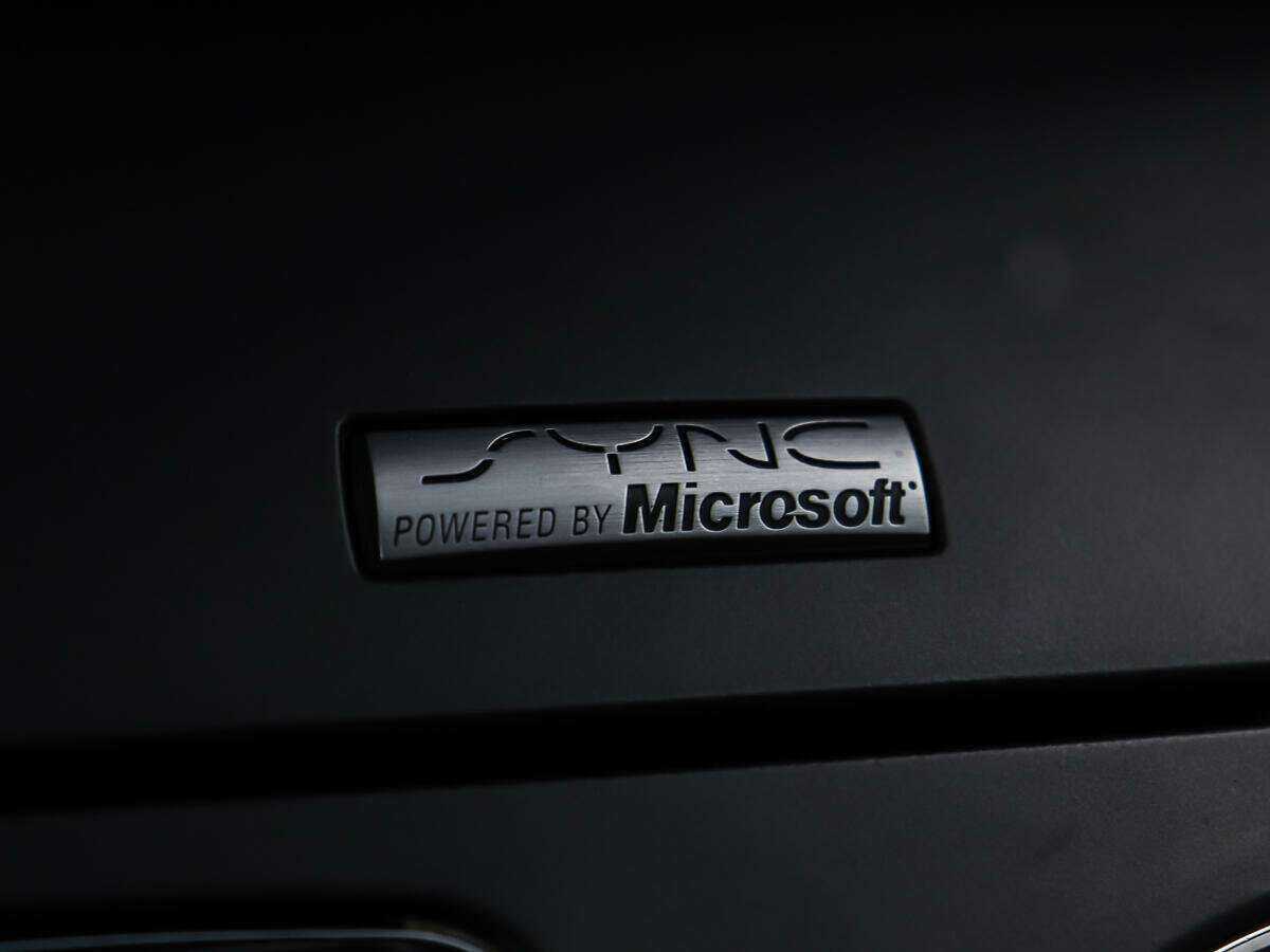 Ford Explorer 2014 года с пробегом. Фото: #21