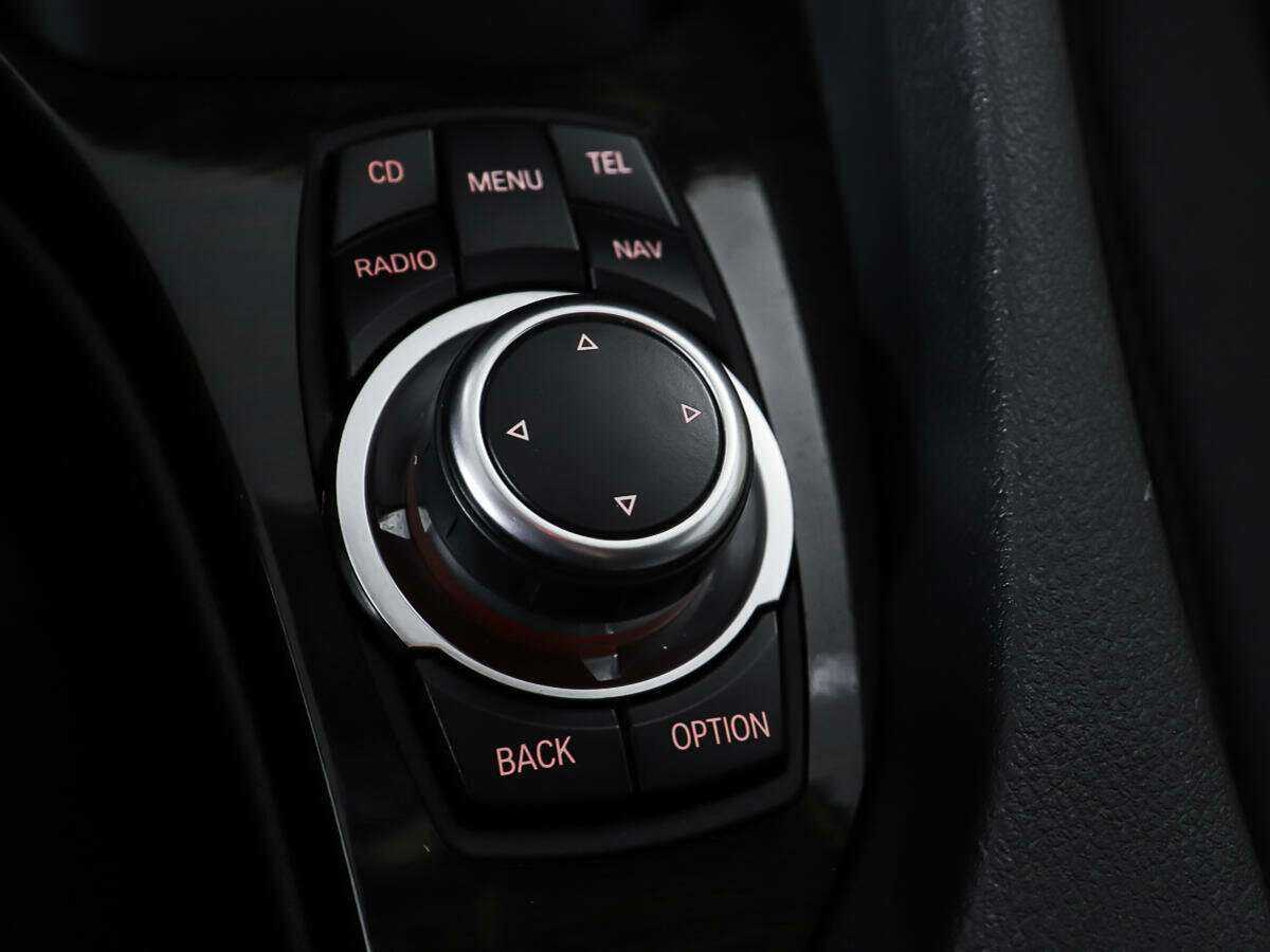 BMW X1 2012 года с пробегом. Фото: #16