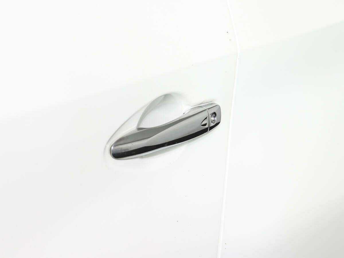 Nissan Murano 2017 года с пробегом. Фото: #17