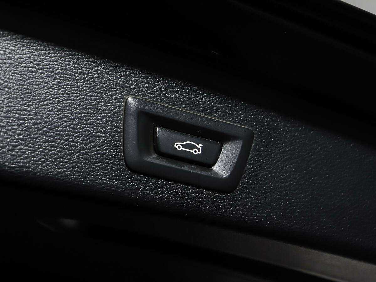 BMW X3 2014 года с пробегом. Фото: #12