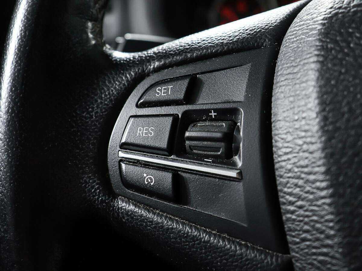 BMW X3 2014 года с пробегом. Фото: #15