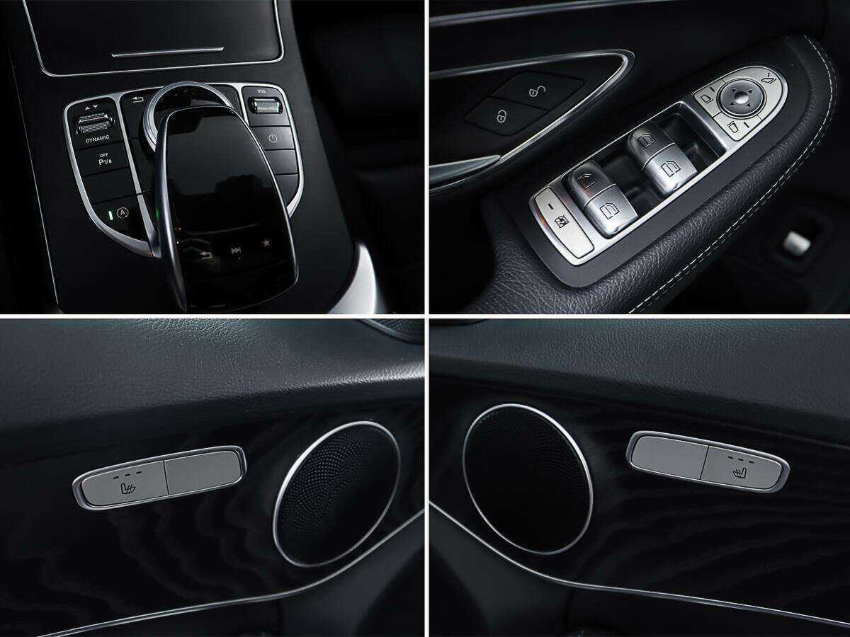 Mercedes-Benz C-Класс 2016 года с пробегом. Фото: #15