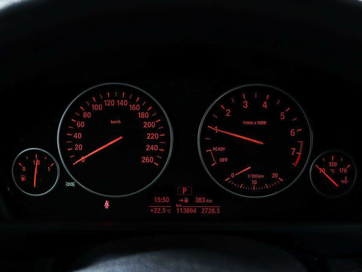 BMW 3 серии 2017 года с пробегом. Фото: #13