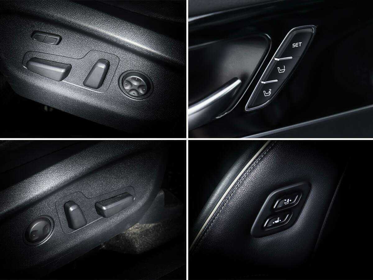 Kia Sorento 2019 года с пробегом. Фото: #16