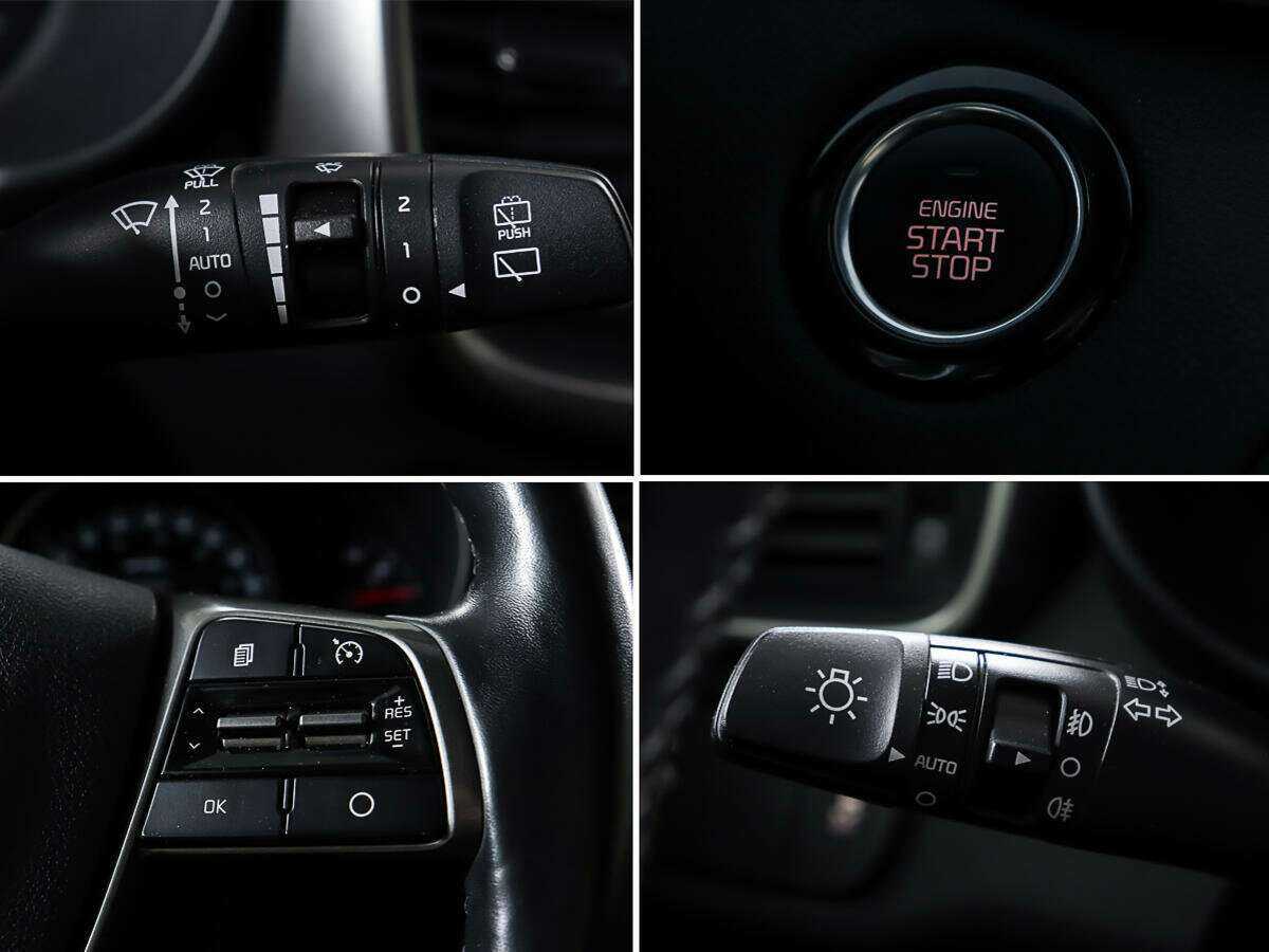 Kia Sorento 2018 года с пробегом. Фото: #19