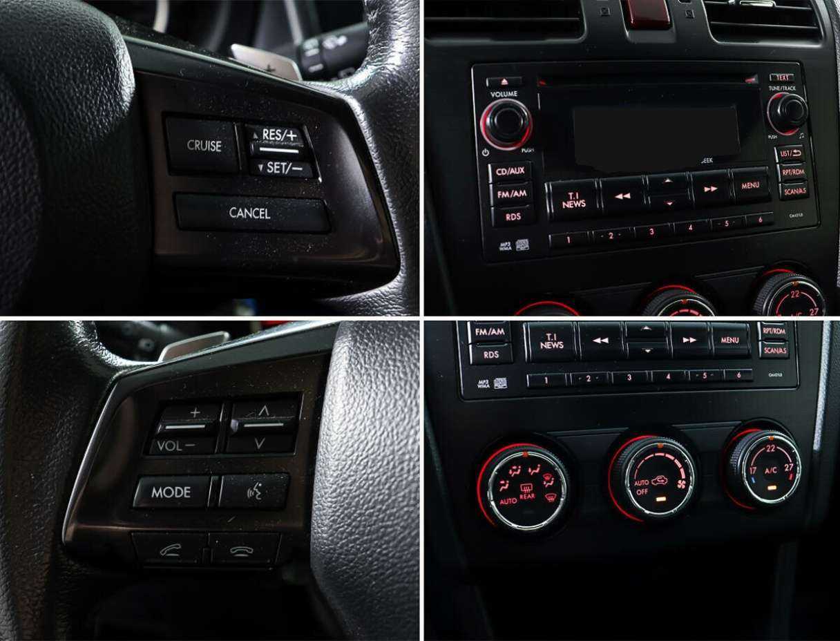 Subaru XV 2012 года с пробегом. Фото: #18