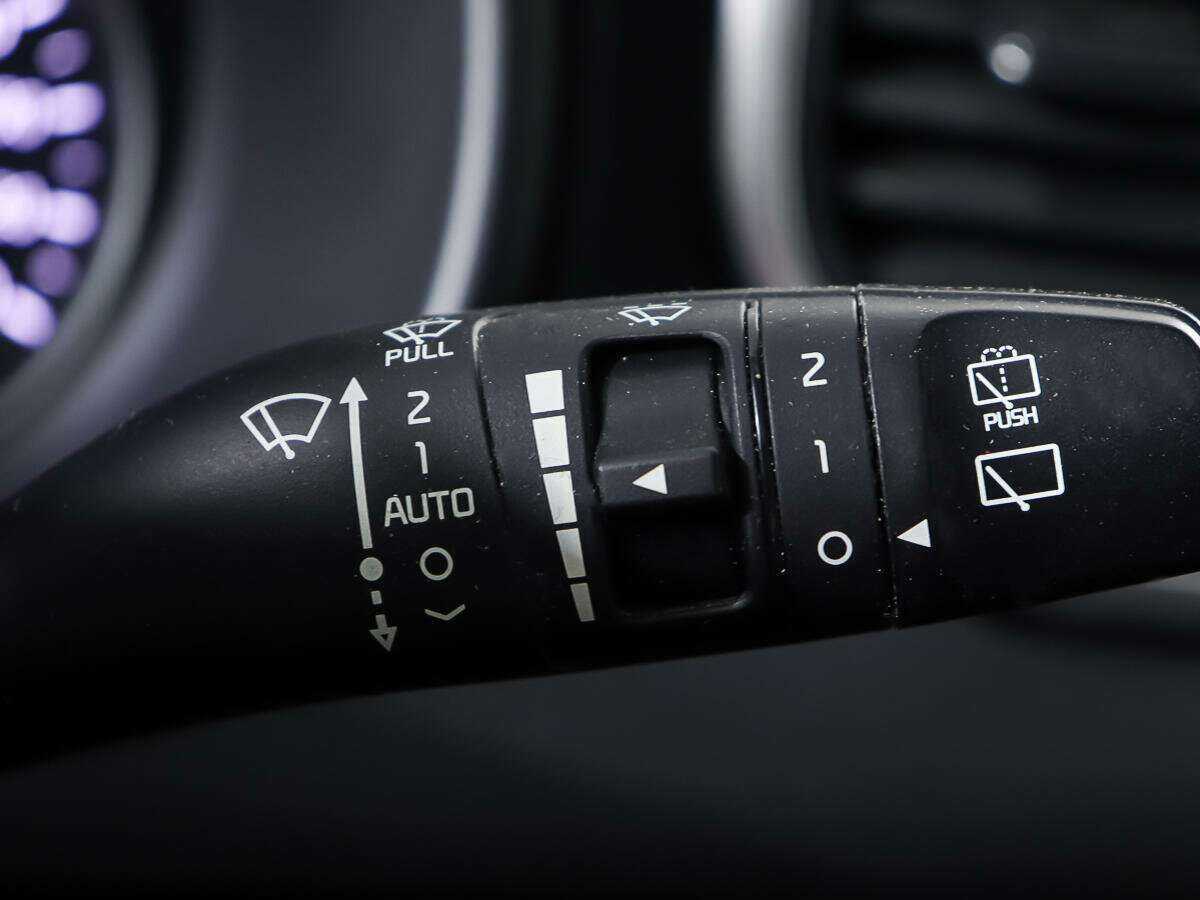 Kia Sportage 2020 года с пробегом. Фото: #16