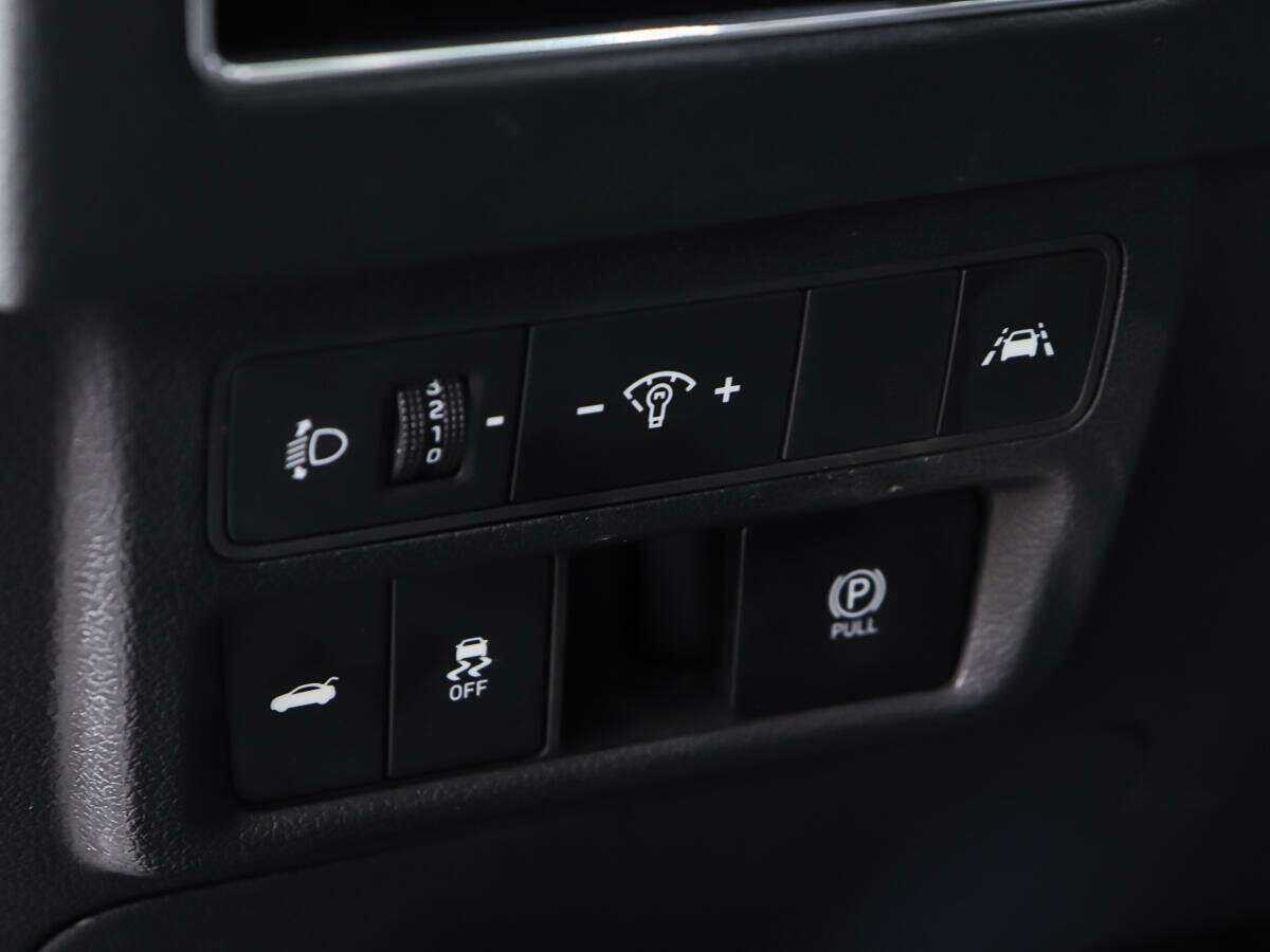 Hyundai Sonata 2022 года с пробегом. Фото: #12