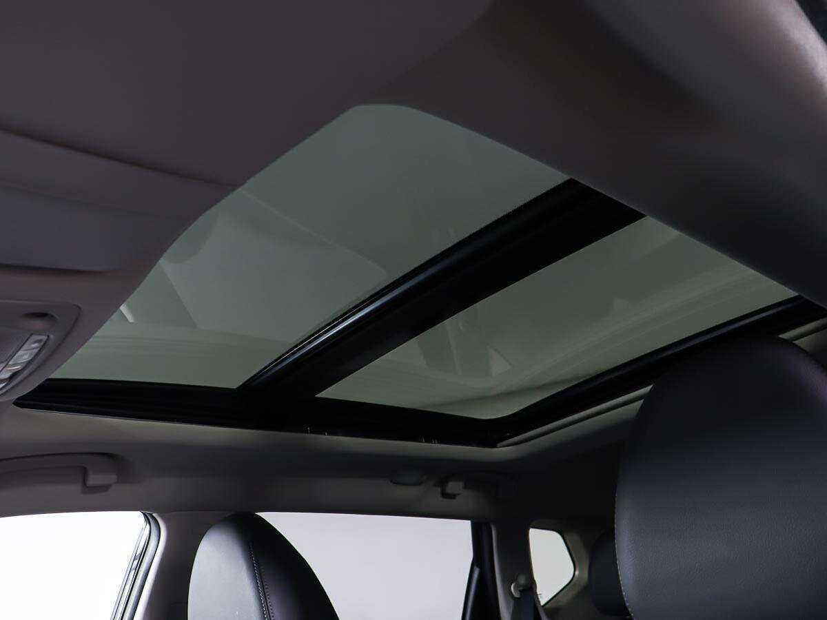 Nissan X-Trail 2020 года с пробегом. Фото: #23