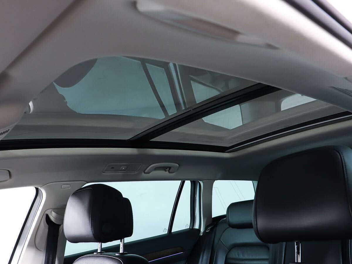 Volkswagen Passat 2018 года с пробегом. Фото: #15