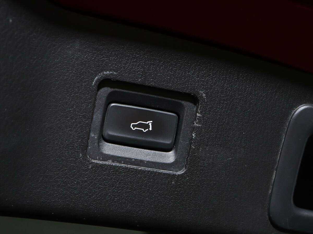 Mazda CX-5 2019 года с пробегом. Фото: #23