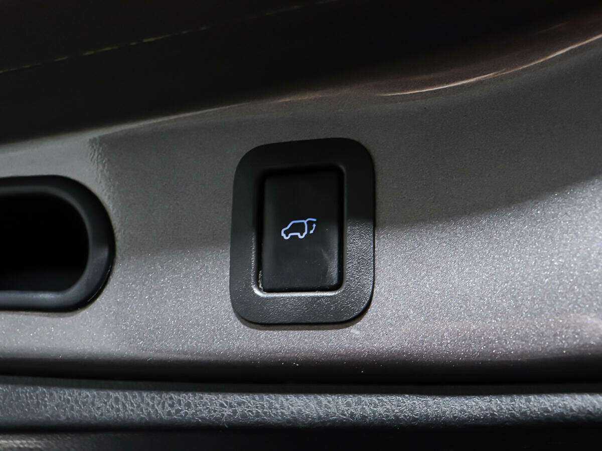 Toyota Highlander 2014 года с пробегом. Фото: #15