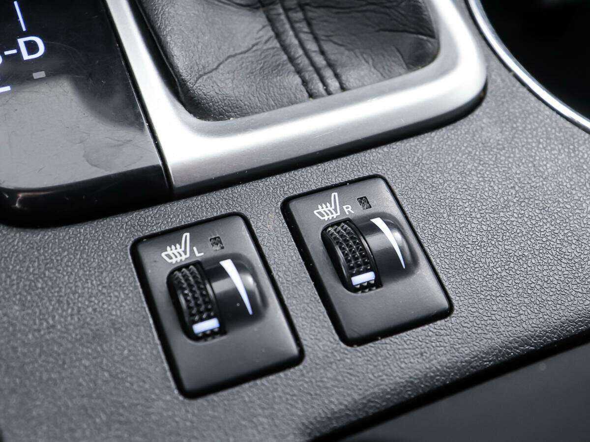 Toyota Highlander 2014 года с пробегом. Фото: #17