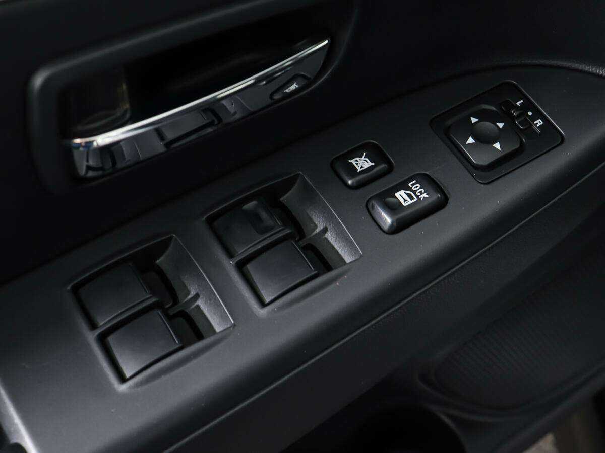 Mitsubishi ASX 2019 года с пробегом. Фото: #15