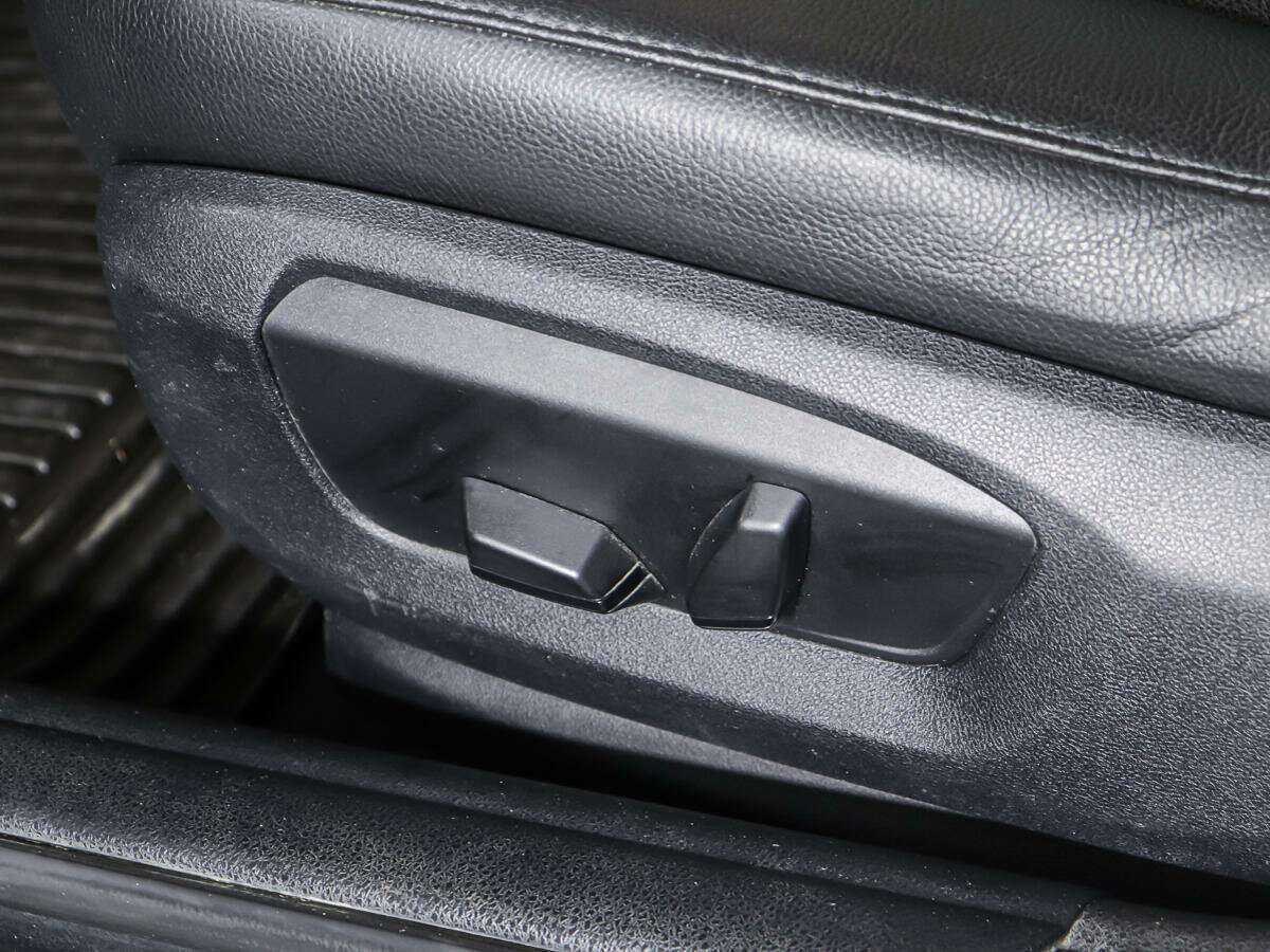 BMW 5 серии 2015 года с пробегом. Фото: #14