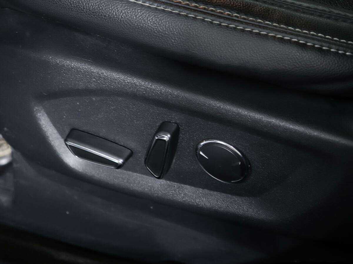 Ford Explorer 2017 года с пробегом. Фото: #20