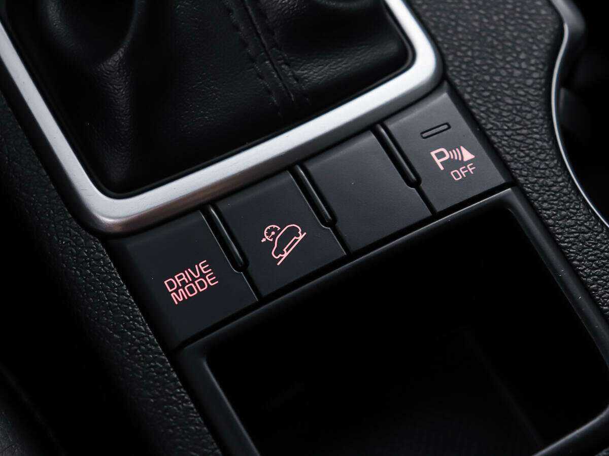 Kia Sportage 2017 года с пробегом. Фото: #18