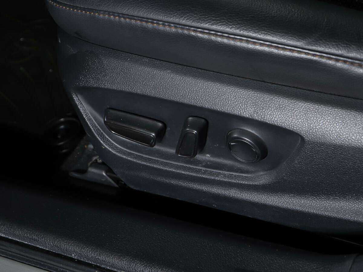 Toyota Camry 2019 года с пробегом. Фото: #16